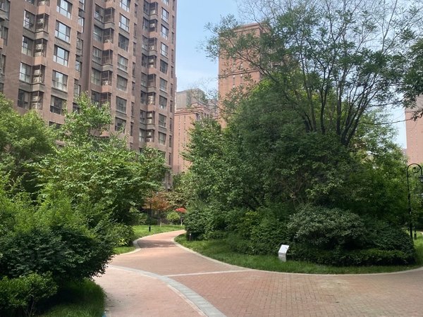 西安经开区北苑浩华北郡(北区)西安城北医院 红旗东路 可月付 免中介