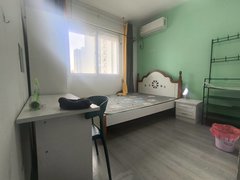 常州天宁红梅不是中介,海华花园,无费用,拎包入住出租房源真实图片