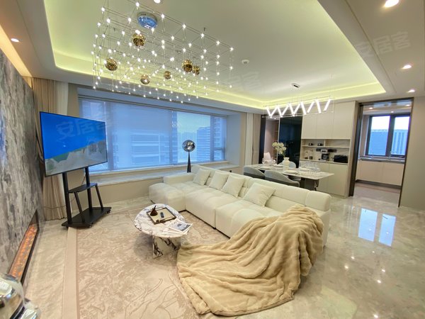 【多图】江河鸣翠,三堡租房,三堡地铁口特惠好房 (可短租月付)无中介