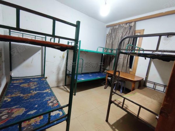 重庆渝中临江门文华大厦临江门 可员工宿舍!