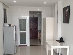 如皋如皋文峰城市广场文峰城市广场绘园新村多套公寓，全新装修，设施齐全，1450元出租房源真实图片