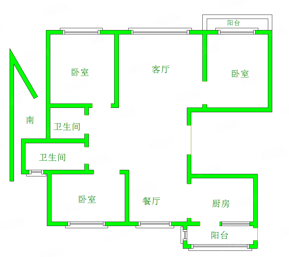 阿利坦銀河灣