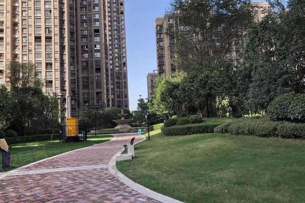 保利拉菲公馆南区