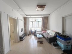 哈尔滨江北志华商城近地铁，一室一厅精装修楼层好位置好看房方便拎包住出租房源真实图片