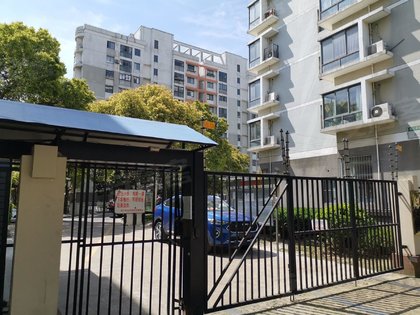 世博家园七街坊