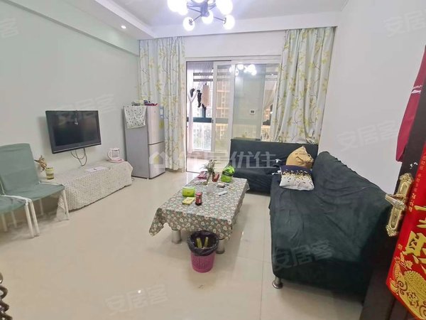 【多图】云星钱隆天下(北区),南湖广场租房,云星钱隆天下精装一房一厅