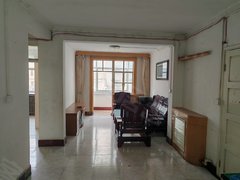 武威凉州丽达百货古楼小区两室一厅，三楼，简单装修家具齐全拎包入住，具体面议出租房源真实图片