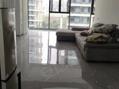 当阳长坂路当阳城区东方时代带露台三房两厅两卫全新精装修，直接拎包入住2100出租房源真实图片