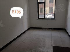 安阳龙安安阳商贸城安玻公寓 B107单间工作室出租房源真实图片
