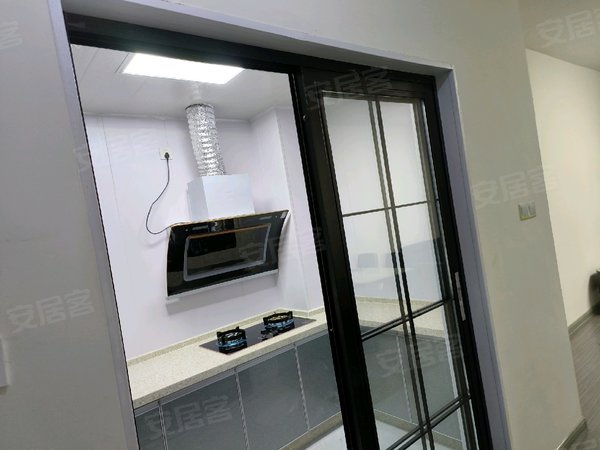 宿州萧县萧县城区融翔天街融翔天街 3室2厅1卫出租房源真实图片