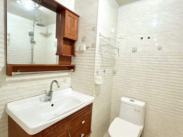 大同平城东信东信国际东信商圈 同煤快线 可短租 东信国际 配套齐全 随时带看房出租房源真实图片