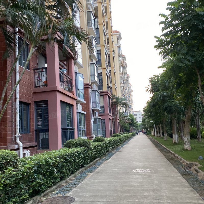 【御景名城, 御景名城小区详情,房价走势,房源,业主论坛】- 海口58