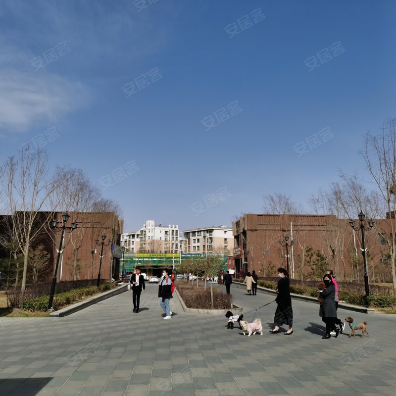 【宝湖锦都, 宝湖锦都小区详情,房价走势,房源,业主论坛】- 银川58