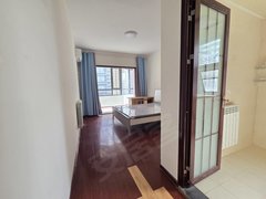 郑州郑东新区康宁街无中介费 康宁街 海汇港 东风南路 升龙广场 双子塔 可月付出租房源真实图片