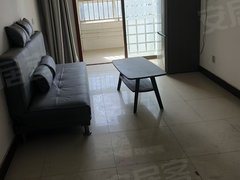 韩城桢州大街桢州公园矿馨园小区 1室1厅1卫出租房源真实图片