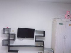 兴安盟乌兰浩特五一广场西华苑公寓，一室零厅，拎包入住，押一付一，金府家园。出租房源真实图片