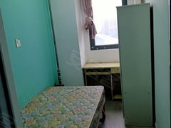苏州沧浪胥江西环路边 驿东苑 有大小单间 独立卫 独厨独卫出租 无中介费出租房源真实图片