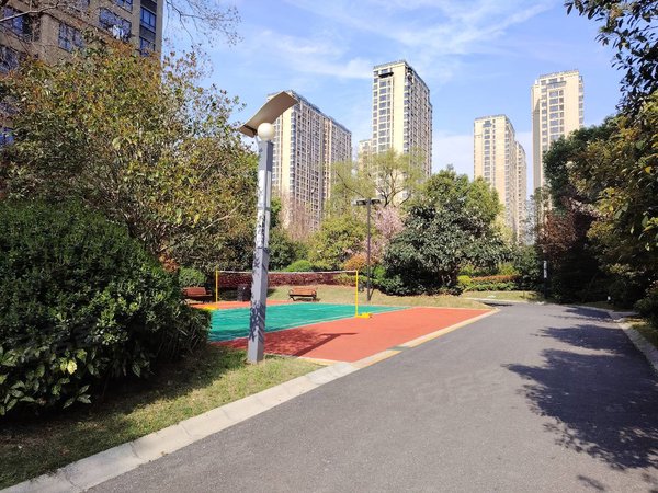 无广角 视频房源 右岸澜庭 尚海湾 广泽 四季 曹家桥地铁,萧山租房