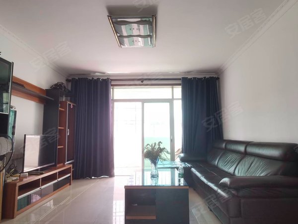 【多图】南方明珠花园a区,盐田租房,南方明珠 精装修 三房 高楼层