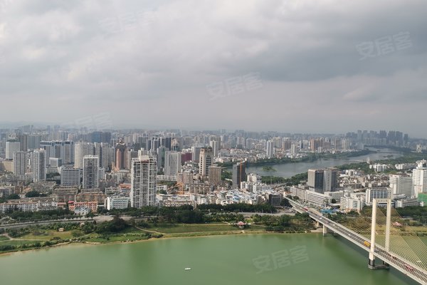 不足,凯旋1号怎么样,凯旋1号周边房产中介经纪人评价-南宁安居客