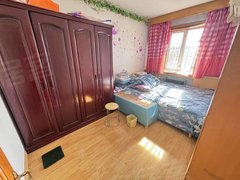 齐齐哈尔建华玛丽亚医院带空调，黑交院，附属三院，铁一附近运建七楼可以短租出租房源真实图片