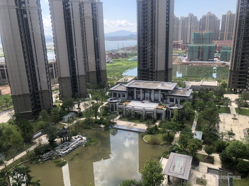 恒大滨江左岸全新3房业主急售,恒大滨江左岸二手房,102万,3室2厅,1卫,