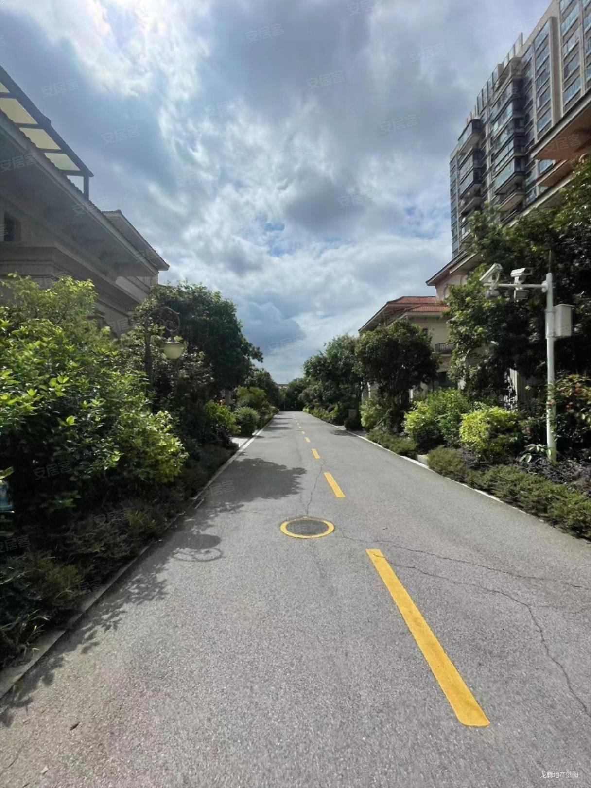 柳州碧桂园(别墅)6室4厅5卫347.76㎡南北750万