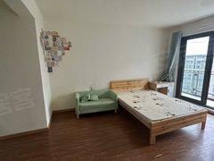 杭州拱墅石桥3号线华丰路 0中介 应届生免押金 朝南主卧单间独卫 可月付出租房源真实图片