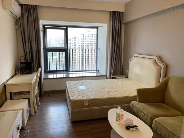 苏州相城活力岛合景峰汇十二期合景峰汇12期 民用水电的单身公寓 1900