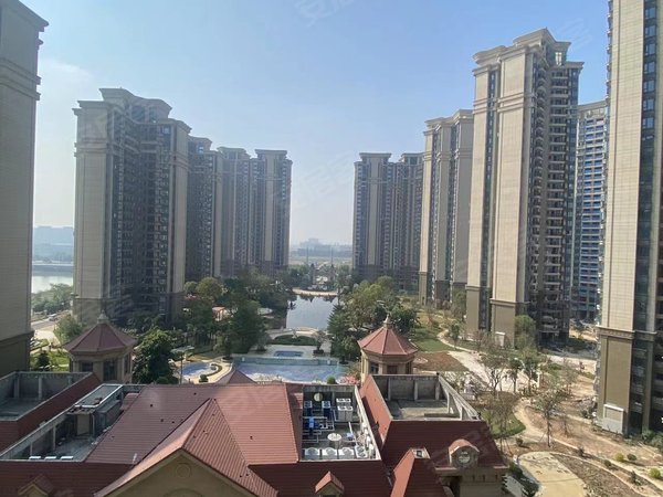 广州南沙万顷沙恒大阳光半岛业主出差外地 主动来电,价格可以再少叁佰