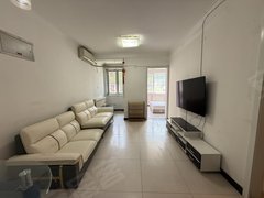 北京海淀苏家坨同泽西里 南向一居室 全齐 拎包住 包物业取暖 随时入住出租房源真实图片