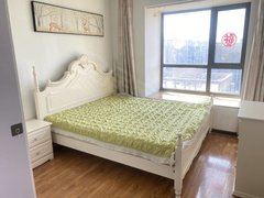 郑州金水曼哈顿曼哈顿 CBD 华悦时代广场 双地铁 民水民电 可短租随时看出租房源真实图片