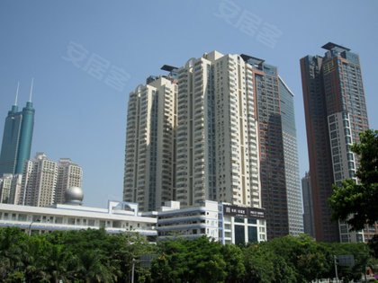 华瑞大厦,宝安南路1001号 - 深圳华瑞大厦二手房,租房,房价-深圳安居