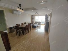 北京朝阳双井整租双井苹果社区南区3室1厅出租房源真实图片