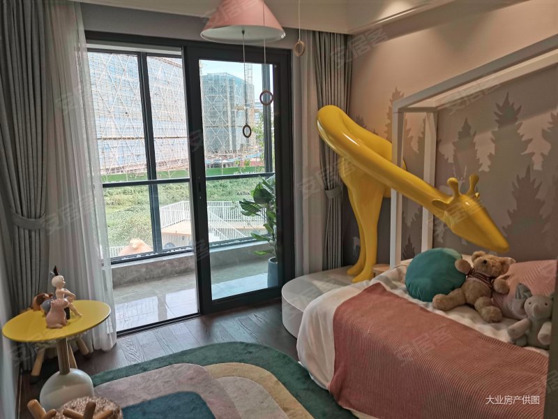 山语兰亭3室2厅1卫90.5㎡南北145万