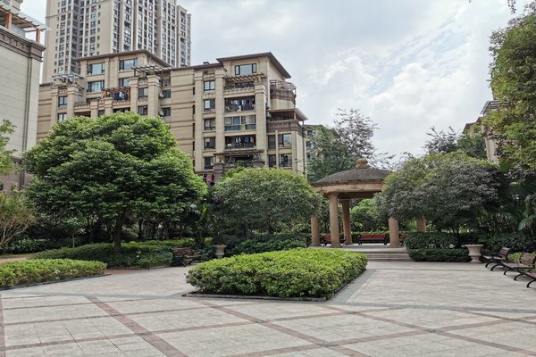 永川金科阳光小镇(北区)