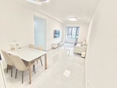 合肥滨湖新区新省府招标集团可月付免费搬家 民水电免费停车 免物业 近地铁出租房源真实图片