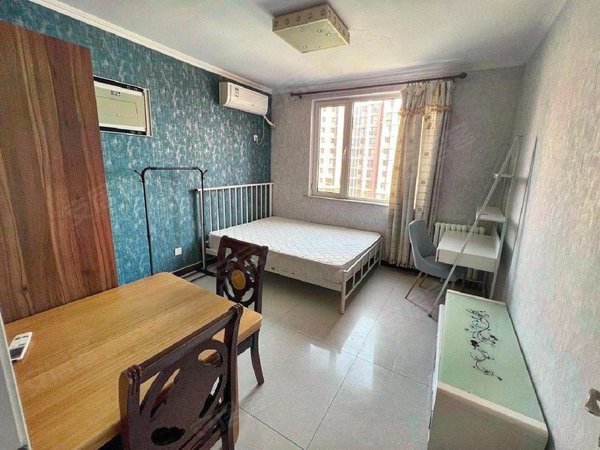 友谊嘉园 精装修南北通透 朝向 图片真实 拎包即住,海淀租房-北京58