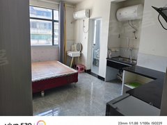 鹰潭贵溪贵溪城区建设路金水湾公寓，家具家电齐全拎包入住方便停车出租房源真实图片