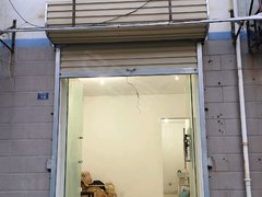 新乡牧野二院五环家园 2室1厅1卫出租房源真实图片