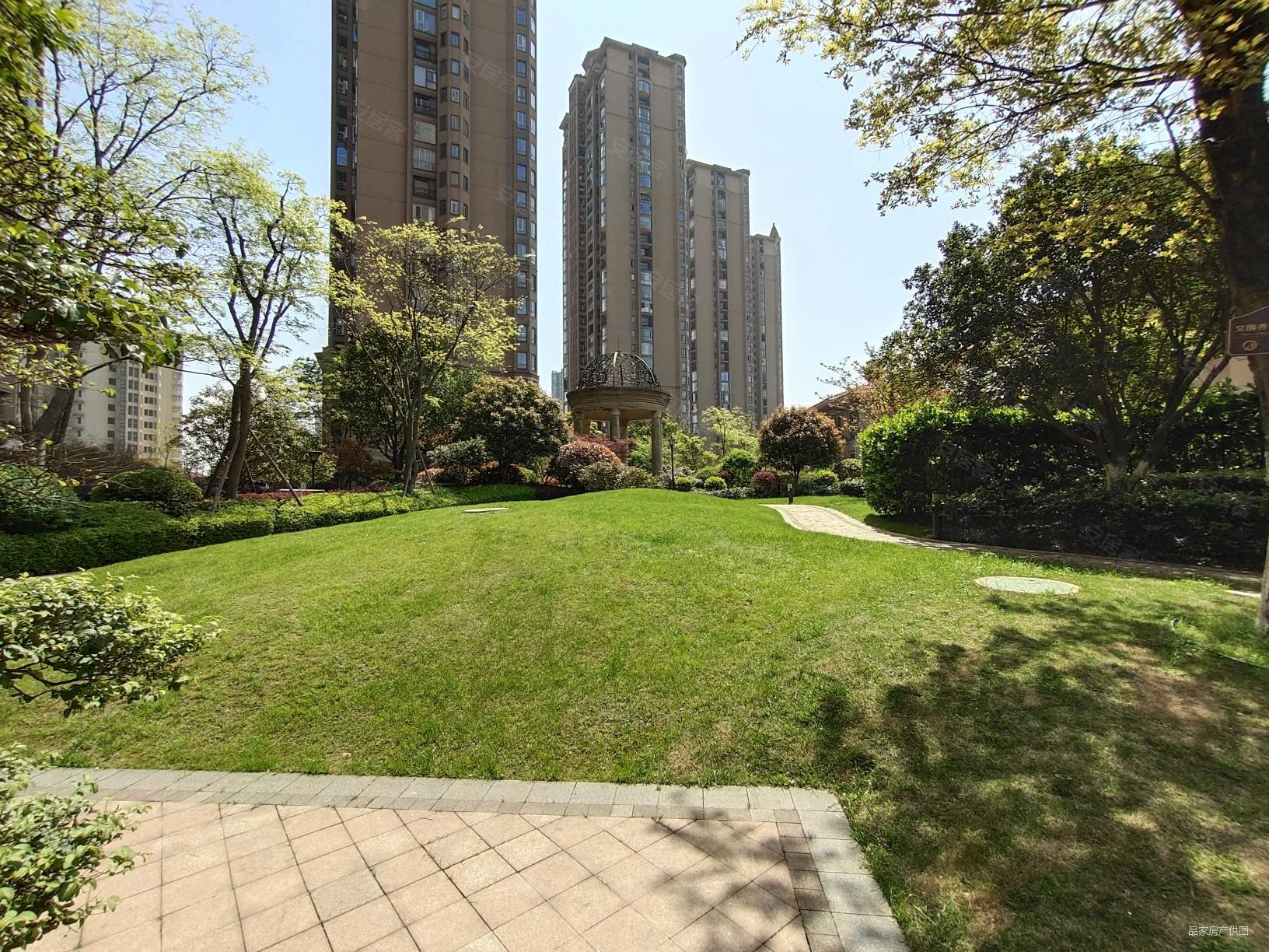 长沙房产网>长沙二手房>开福二手房>山语城二手房>楚天逸品>