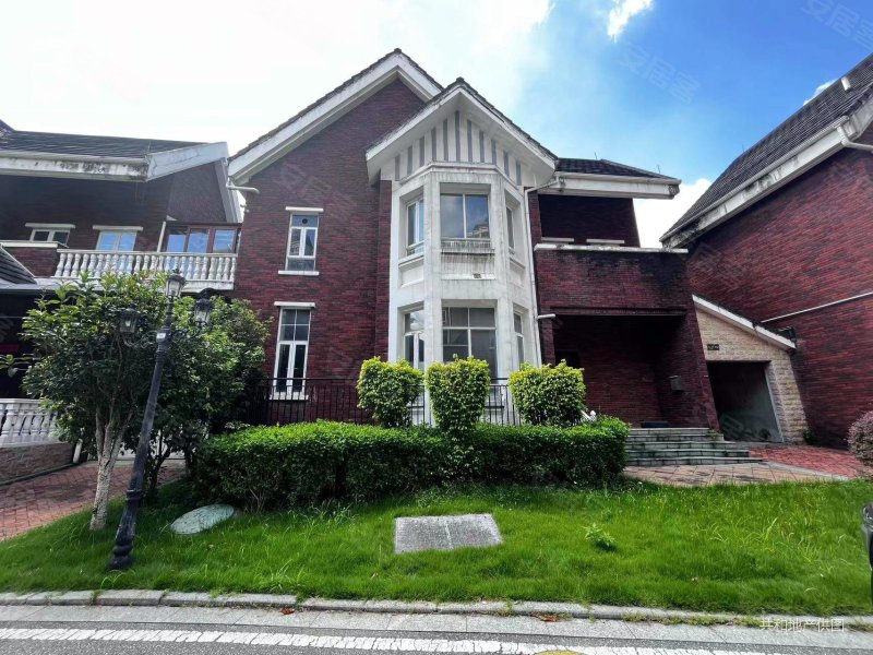 广州房产网>广州二手房>花都二手房>秀全二手房>保利温莎堡(别墅)>