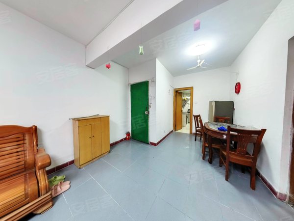 深圳罗湖泥岗红岗西村红岗西村 3室2厅1卫 75平 南北通透 配套齐全