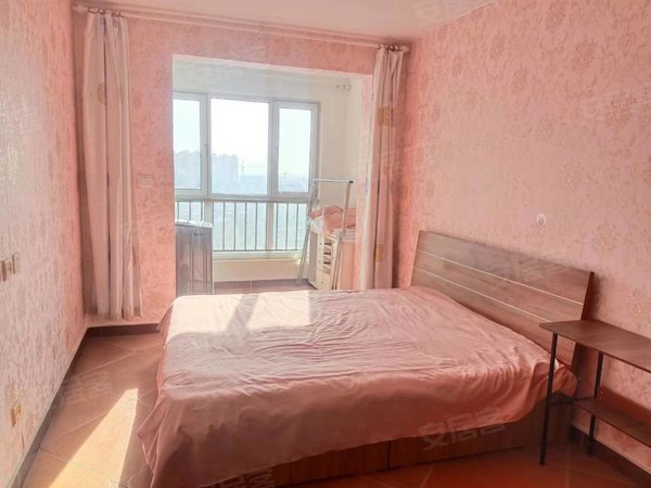 秦皇半岛租房,燕大西校区对面,月租1500元包物业,开发区租房-秦皇岛58