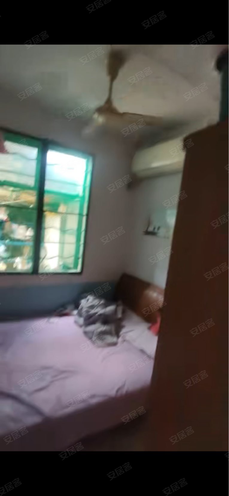 铁路工程学校家属区 1室1厅1卫
