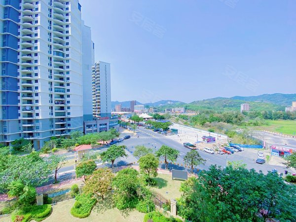 惠州惠东稔山碧桂园十里银滩海悦湾海悦湾小区,押一付一,半年起租