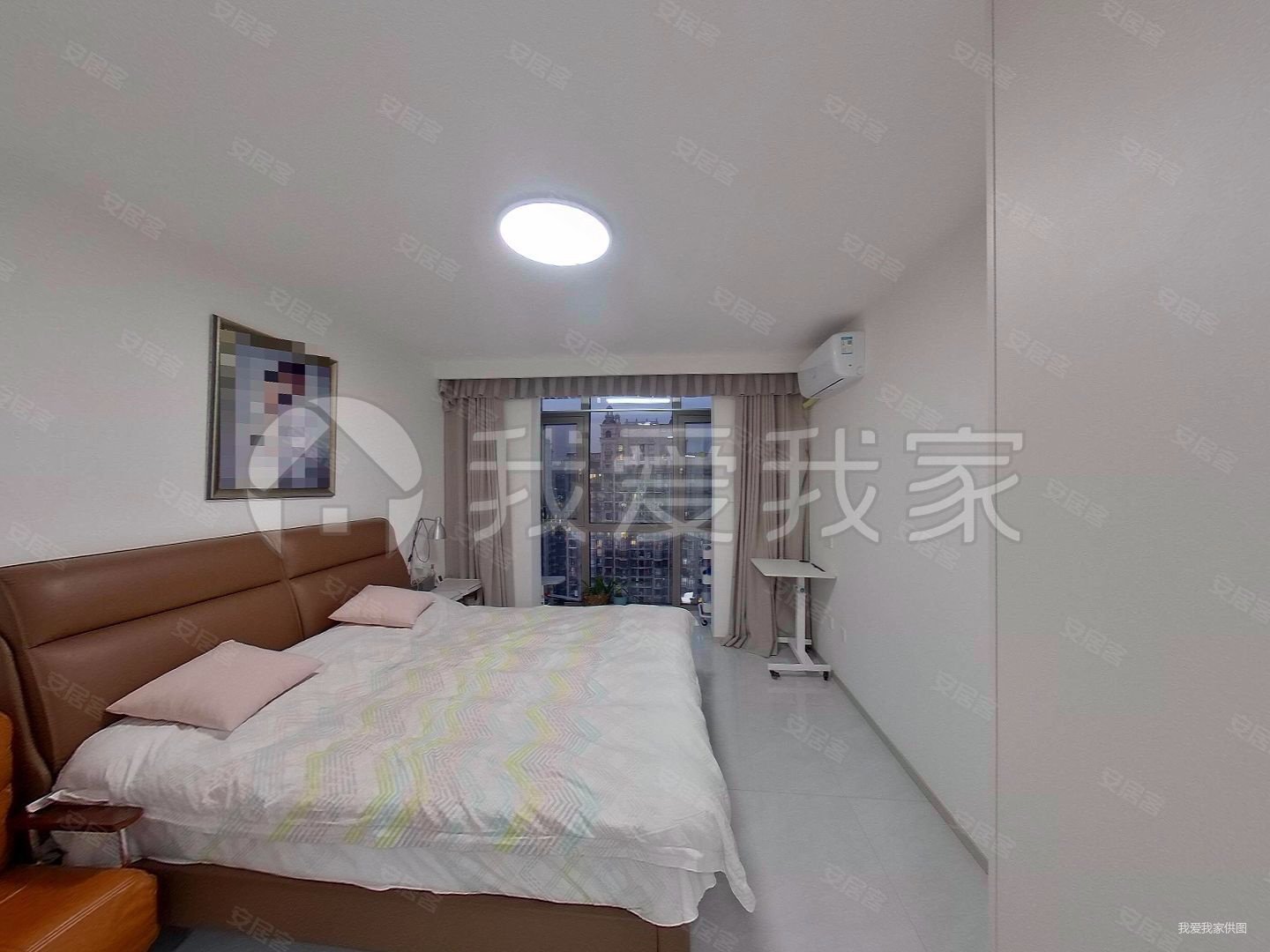 珠江帝景(B区)3室2厅2卫123.18㎡北950万