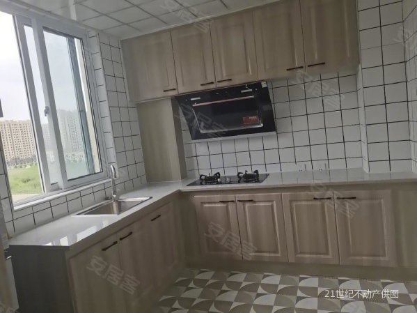 松江南热门小区 业主委托置换 诚心出 到价签字 随时看