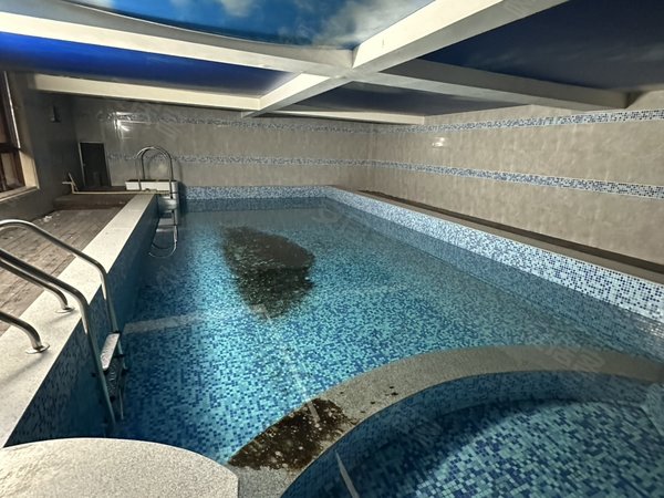 金华东阳横店秦宫壹号豪华大别墅日月年都可以租拍摄直播出租房源真实图片