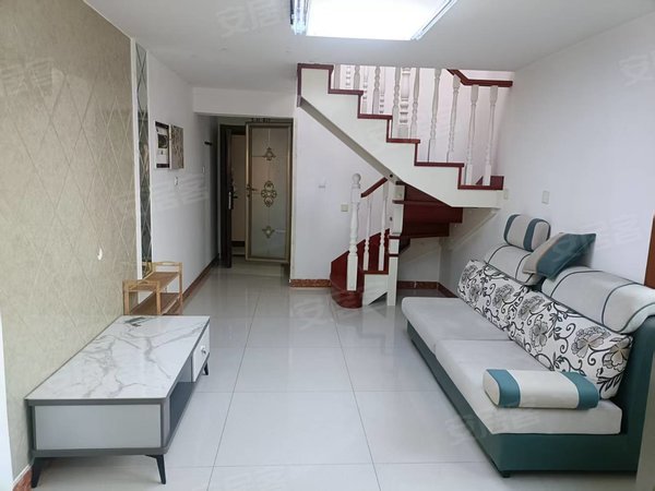 天津武清杨村街翡翠半岛馨园可月付 翡翠半岛两室1150包物业费押一付